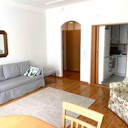 Kamppi 1 - Perfect Location Right In Helsinki Center 아파트 외부 사진