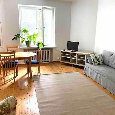 Kamppi 1 - Perfect Location Right In Helsinki Center 아파트 외부 사진
