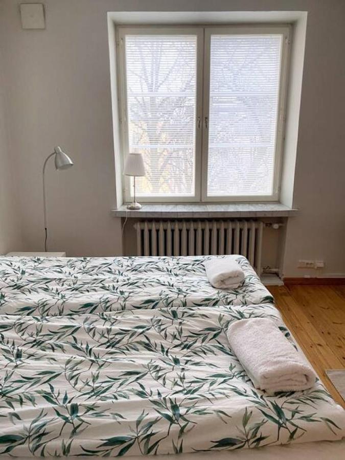 Kamppi 1 - Perfect Location Right In Helsinki Center 아파트 외부 사진