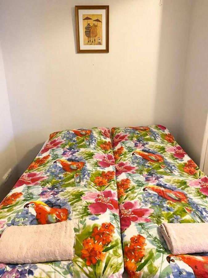 Kamppi 1 - Perfect Location Right In Helsinki Center 아파트 외부 사진