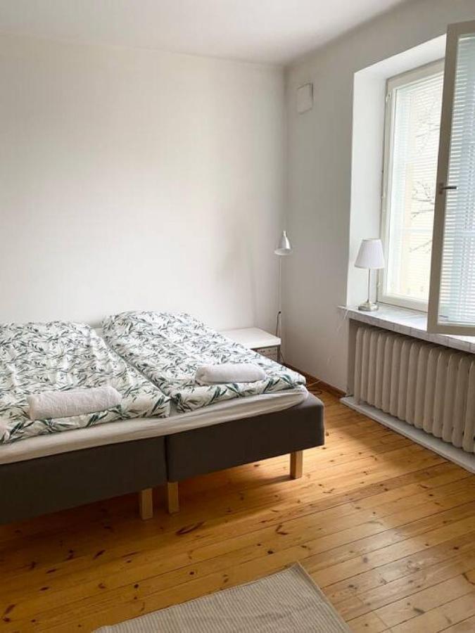 Kamppi 1 - Perfect Location Right In Helsinki Center 아파트 외부 사진