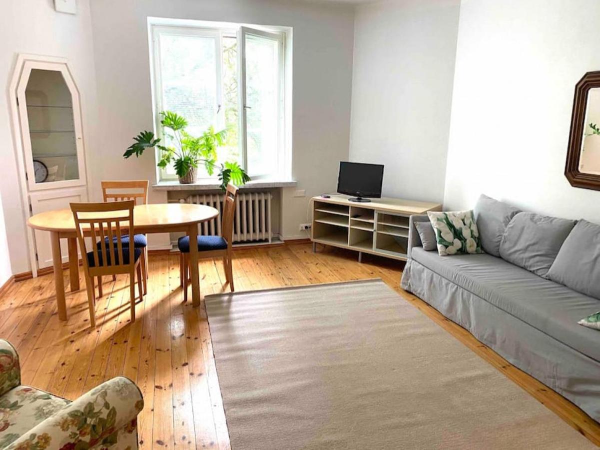 Kamppi 1 - Perfect Location Right In Helsinki Center 아파트 외부 사진